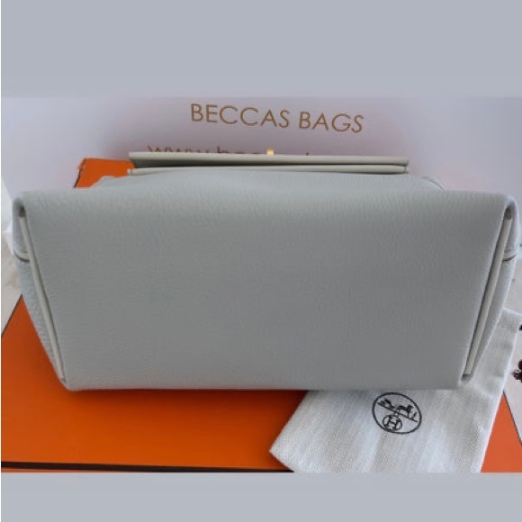 HERMES 24/24 BAG (AUTHENTIC) - Picture 8 of 14